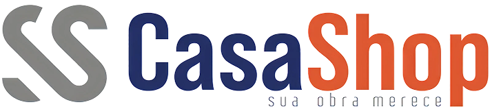 CasaShop-Logotipo